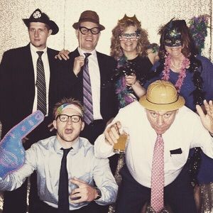 Meet your Posher, Matt